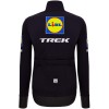 Bekleidung Herren Santini Lidl Trek 2024 Guard Neo Shell jacke Bekleidung Herren Santini Lidl Trek 2024 Guard Neo Shell jacke