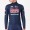 Bekleidung Herren Castelli Soudal Quick-Step 2025 Perfetto RoS 2 jacke