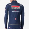 Bekleidung Herren Castelli Soudal Quick-Step 2025 Perfetto RoS 2 jacke Bekleidung Herren Castelli Soudal Quick-Step 2025 Perfetto RoS 2 jacke