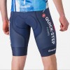 Bekleidung Herren Castelli Soudal Quick-Step 2024 Competizione kurz tragerhose