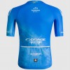 Bekleidung Herren Sportful Tirreno Adriatico 2025 trikot-Hellblau Bekleidung Herren Sportful Tirreno Adriatico 2025 trikot-Hellblau