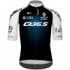 Bekleidung Herren Q36.5 Pro Cycling Team 2025 Gregarius Pro trikot