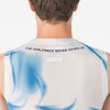 Bekleidung Herren Castelli Soudal Quick-Step 2025 Pro Mesh armellose trikot
