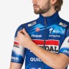 Bekleidung Herren Castelli Soudal Quick-Step 2025 Pro Light Wind weste Bekleidung Herren Castelli Soudal Quick-Step 2025 Pro Light Wind weste