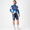 Bekleidung Herren Castelli Soudal Quick-Step 2025 Pro Thermal Mid langarm trikot Bekleidung Herren Castelli Soudal Quick-Step 2025 Pro Thermal Mid langarm trikot