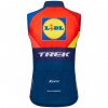 Bekleidung Herren Santini Lidl Trek 2025 weste Bekleidung Herren Santini Lidl Trek 2025 weste