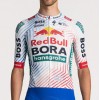 Bekleidung Herren Specialized Red Bull Bora-Hansgrohe 2025 Race trikot-Tdf Bekleidung Herren Specialized Red Bull Bora-Hansgrohe 2025 Race trikot-Tdf