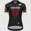 Bekleidung Herren Assos Tudor Pro Cycling Team 2025 C2 Evo trikot
