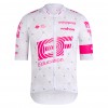 Bekleidung Herren Rapha EF Education EasyPost Pro Team Training 2025 Trikot-Giro d'Italia