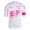 Bekleidung Herren Rapha EF Education EasyPost Pro Team Training 2025 Trikot-Giro d'Italia