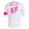 Bekleidung Herren Rapha EF Education EasyPost Pro Team Training 2025 Trikot-Giro d'Italia
