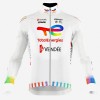 Bekleidung Herren Bioracer TotalEnergies 2025 Icon Tempest jacke