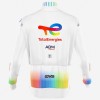 Bekleidung Herren Bioracer TotalEnergies 2025 Icon Tempest jacke