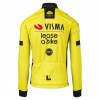 Bekleidung Herren Team Visma Lease a bike 2025 jacke Bekleidung Herren Team Visma Lease a bike 2025 jacke