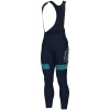 Bekleidung Herren Ale Bahrain Victorious 2025 lange tragerhose Bekleidung Herren Ale Bahrain Victorious 2025 lange tragerhose