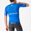 Bekleidung Herren Blau trikot Giro d'Italia 2025 Race 8S