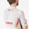 Bekleidung Herren Weiße Trikot Giro d'Italia 2025 Competizione 3 Bekleidung Herren Weiße Trikot Giro d'Italia 2025 Competizione 3