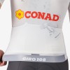 Bekleidung Herren Weiße Trikot Giro d'Italia 2025 Race 8S Bekleidung Herren Weiße Trikot Giro d'Italia 2025 Race 8S
