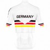 Bekleidung Herren Bioracer Deutsche Nationalmannschaft 2025 Icon Classic trikot