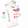Bekleidung Herren Bioracer TotalEnergies 2025 Epic trikot