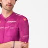 Bekleidung Herren Ciclamino-Trikot Giro d'Italia 2025 Competizione 3
