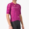 Bekleidung Herren Ciclamino Trikot Giro d'Italia 2025 Race 8S Bekleidung Herren Ciclamino Trikot Giro d'Italia 2025 Race 8S