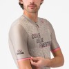 Bekleidung Herren Trikot Colle Delle Finestre Giro d'Italia 2025
