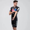 Bekleidung Herren Gobik Fdj Suez 2025 Odyssey trikot-TDF Bekleidung Herren Gobik Fdj Suez 2025 Odyssey trikot-TDF