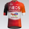 Bekleidung Herren Gobik Ineos Grenadiers 2025 Odyssey 2.0 trikot Bekleidung Herren Gobik Ineos Grenadiers 2025 Odyssey 2.0 trikot