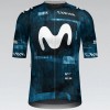 Bekleidung Herren Gobik Movistar Team Gravel Squad 2025 Cx Pro 4.0 trikot