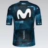 Bekleidung Herren Gobik Movistar Team Gravel Squad 2025 Cx Pro 4.0 trikot