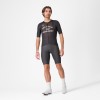 Bekleidung Herren Vintage Schwarz trikot 34 Giro d'Italia 2025 Bekleidung Herren Vintage Schwarz trikot 34 Giro d'Italia 2025