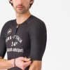 Bekleidung Herren Vintage Schwarz trikot 34 Giro d'Italia 2025 Bekleidung Herren Vintage Schwarz trikot 34 Giro d'Italia 2025