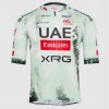Bekleidung Herren UAE Team Emirates 2025 Pissei Magistrale Ultra trikot-Tour de France Bekleidung Herren UAE Team Emirates 2025 Pissei Magistrale Ultra trikot-Tour de France