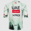 Bekleidung Herren UAE Team Emirates 2025 Pissei Magistrale Ultra trikot-Tour de France Bekleidung Herren UAE Team Emirates 2025 Pissei Magistrale Ultra trikot-Tour de France