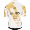 Bekleidung Herren Q36.5 Pro Team Off-Road 2025 Gregarius trikot