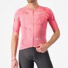 Bekleidung Herren Rosa Trikot Giro d'Italia 2025 Race 8S Bekleidung Herren Rosa Trikot Giro d'Italia 2025 Race 8S