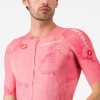 Bekleidung Herren Rosa Trikot Giro d'Italia 2025 Race 8S Bekleidung Herren Rosa Trikot Giro d'Italia 2025 Race 8S