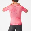 Bekleidung Herren Rosa Trikot Giro d'Italia 2025 Race 8S Bekleidung Herren Rosa Trikot Giro d'Italia 2025 Race 8S