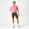 Bekleidung Herren Rosa Trikot Giro d'Italia 2025 Race 8S Bekleidung Herren Rosa Trikot Giro d'Italia 2025 Race 8S