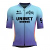 Bekleidung Herren Team Unibet Rockets 2025 Santini Aero trikot Bekleidung Herren Team Unibet Rockets 2025 Santini Aero trikot
