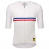Bekleidung Herren Trikot Santini Tour de France-Hautacam