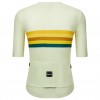Bekleidung Herren Santini UCI Weltmeister 2025 trikot-Australien Bekleidung Herren Santini UCI Weltmeister 2025 trikot-Australien