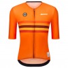 Bekleidung Herren Santini UCI Weltmeister 2025 trikot-Niederlande