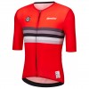 Bekleidung Herren Santini UCI Weltmeister 2025 trikot-Schweiz Bekleidung Herren Santini UCI Weltmeister 2025 trikot-Schweiz