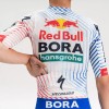 Bekleidung Herren Specialized Red Bull Bora-Hansgrohe 2025 Race trikot-Tdf Bekleidung Herren Specialized Red Bull Bora-Hansgrohe 2025 Race trikot-Tdf