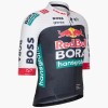Bekleidung Herren Trikot Specialized Red Bull Bora-Hansgrohe 2025 Rennen Bekleidung Herren Trikot Specialized Red Bull Bora-Hansgrohe 2025 Rennen