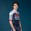 Bekleidung Herren Trikot Specialized Red Bull Bora-Hansgrohe 2025 Rennen Bekleidung Herren Trikot Specialized Red Bull Bora-Hansgrohe 2025 Rennen
