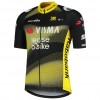 Bekleidung Herren Team Visma Lease a Bike 2025 The Swarm trikot-Tdf Bekleidung Herren Team Visma Lease a Bike 2025 The Swarm trikot-Tdf