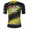 Bekleidung Herren Team Visma Lease a Bike 2025 The Swarm trikot-Tdf Bekleidung Herren Team Visma Lease a Bike 2025 The Swarm trikot-Tdf